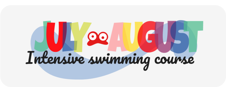 Summer Swimming classes